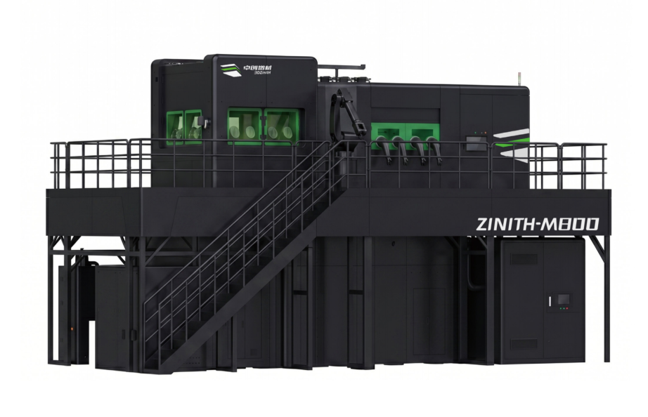 ZinitH-M800