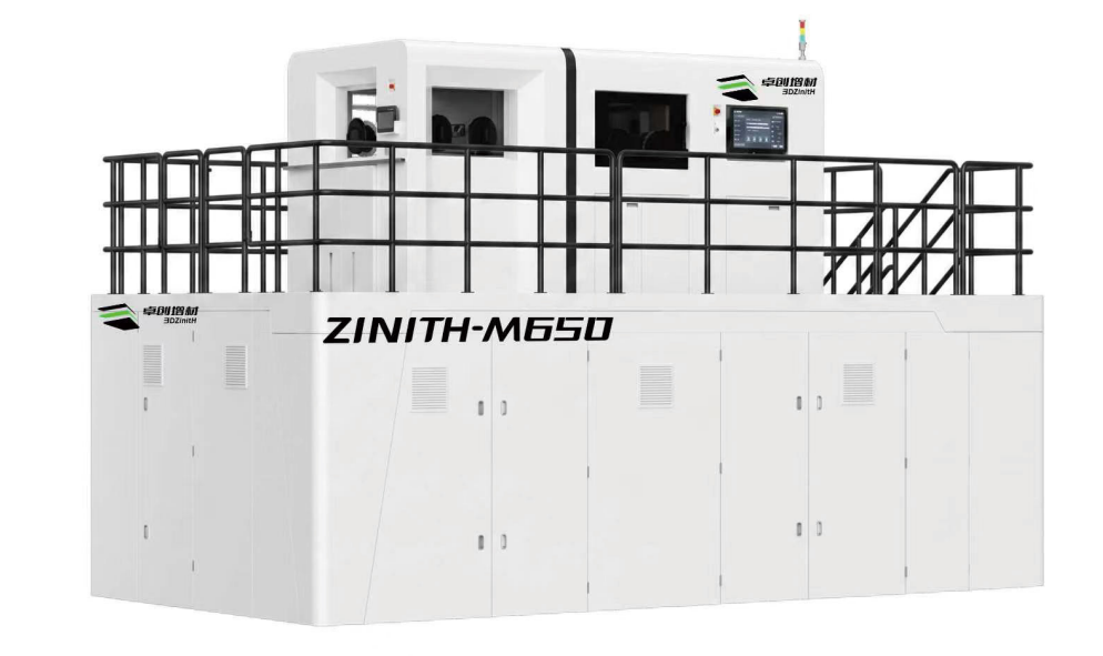 ZinitH-M650