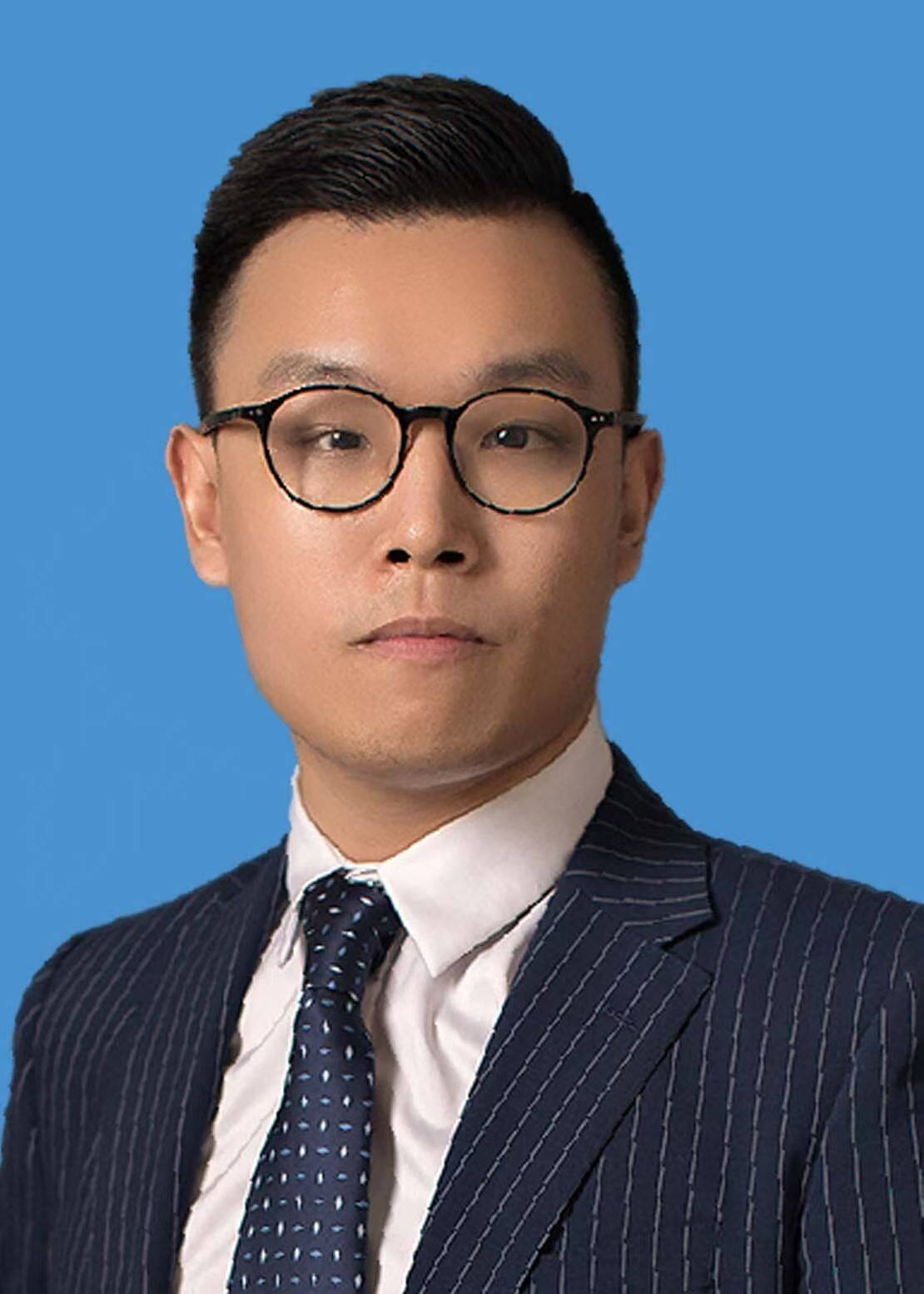 陈昶君