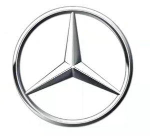 Mercedes‑Benz