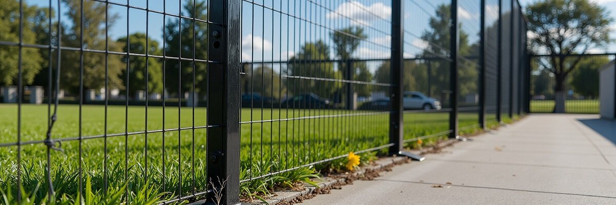 Fencing Series