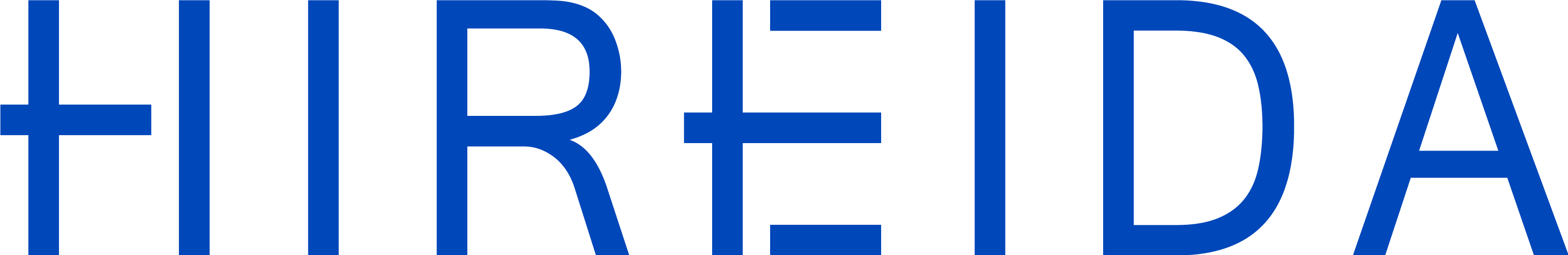 HIREIDA Logo