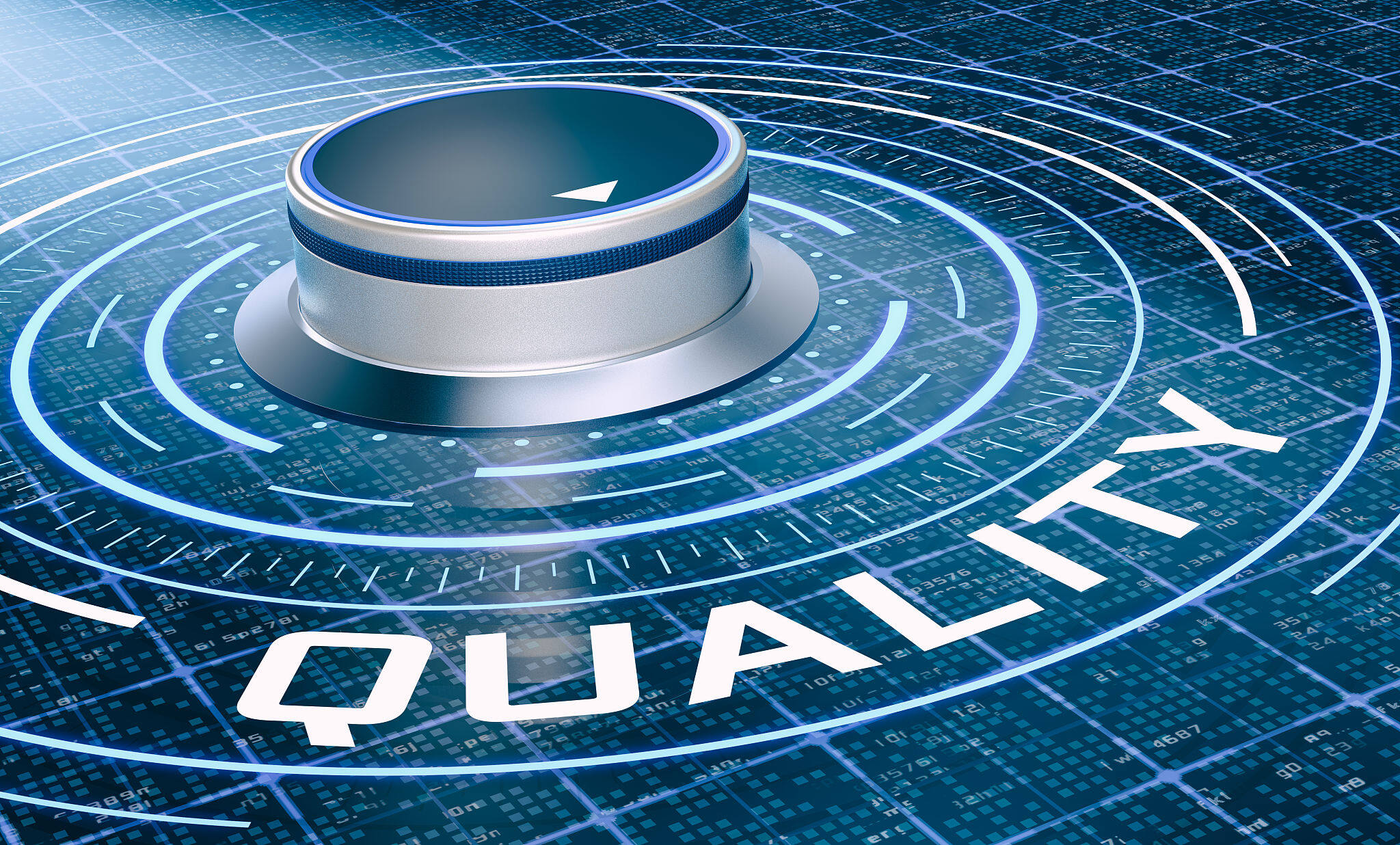Quality control laboratory testing equipment