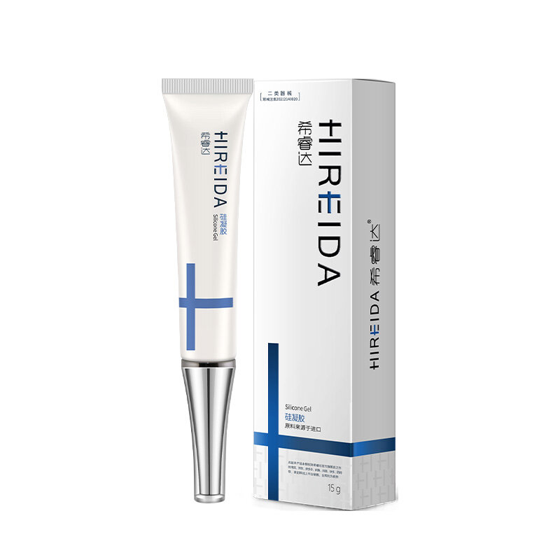 Silicone Gel 15g