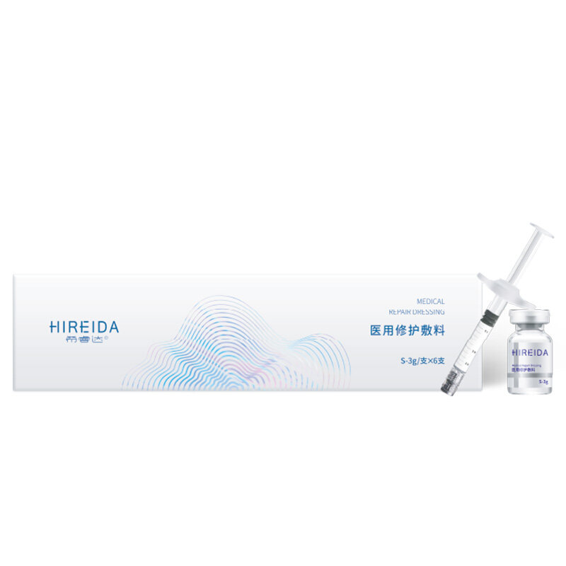 HA Skin Booster 3g/pc × 6pcs
