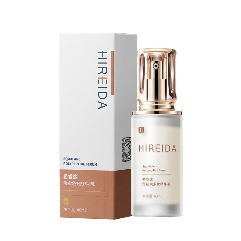 Squalane Polypeptide Serum 40ml