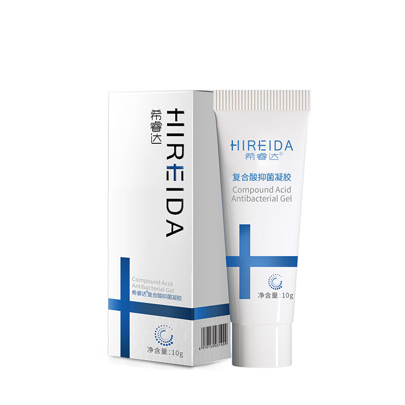 30% Facial Compound Acid Gel product
