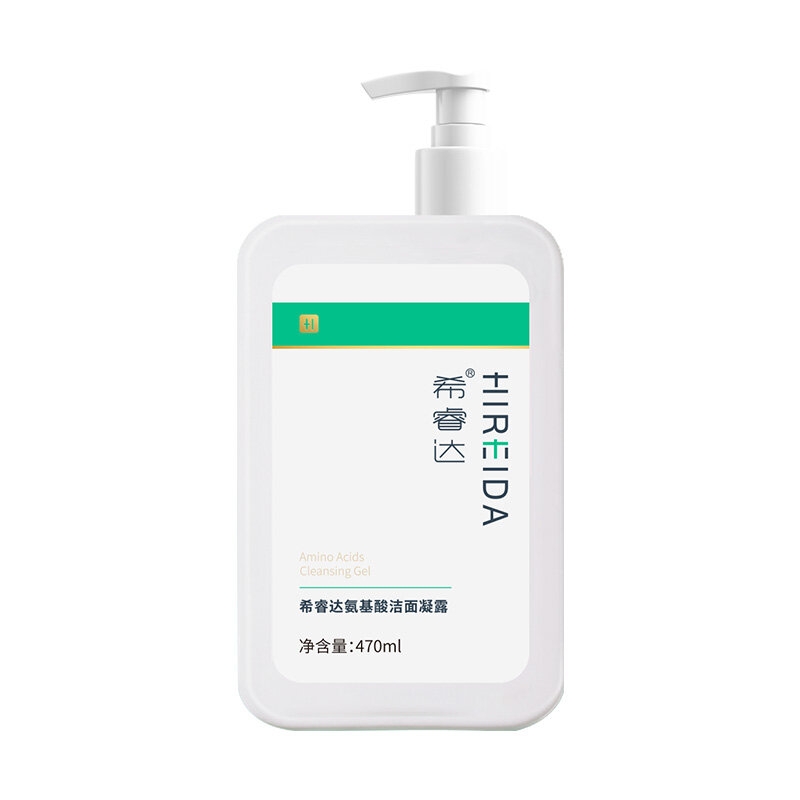 Amino Acids Cleansing Gel 470ml