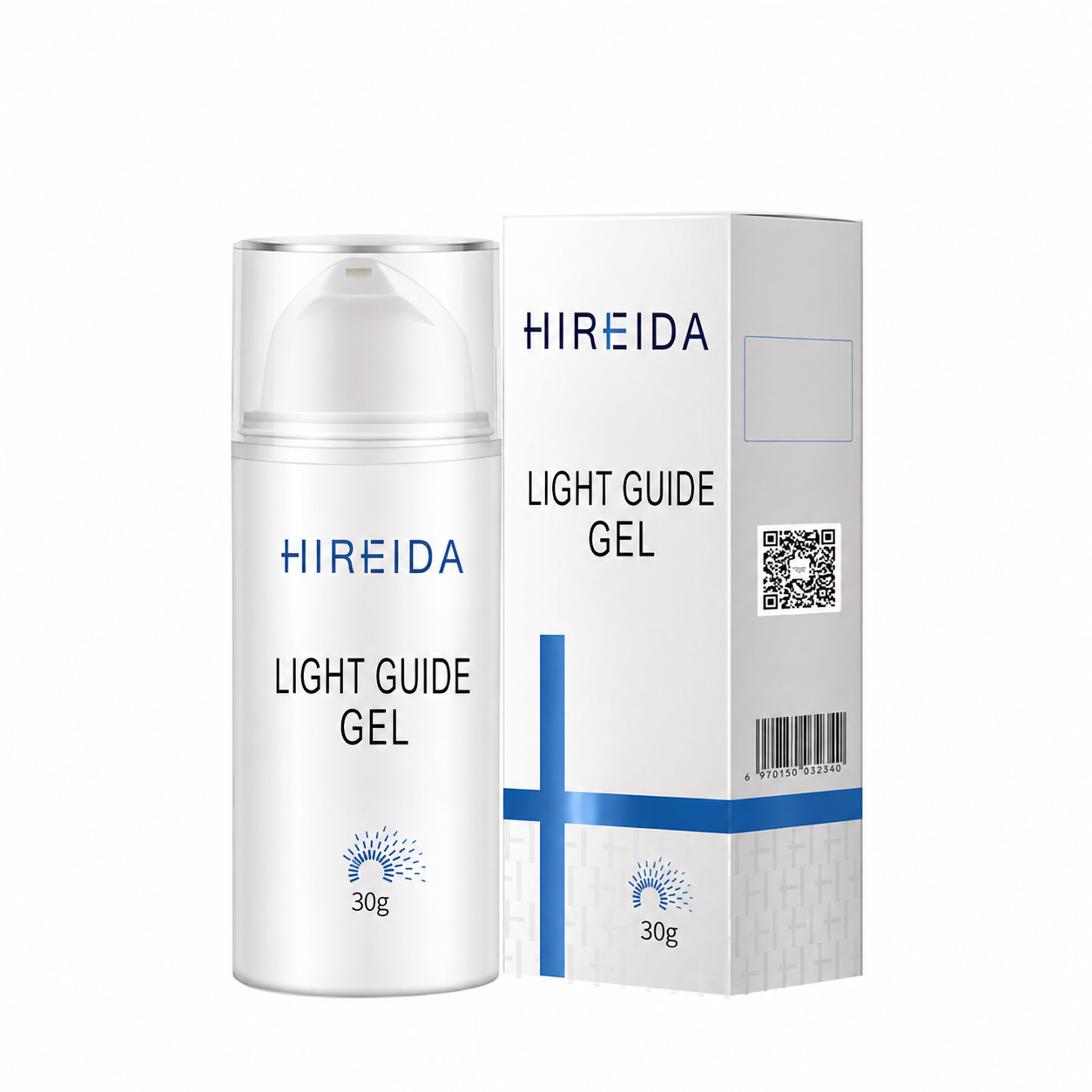 Light Guide Gel 30g