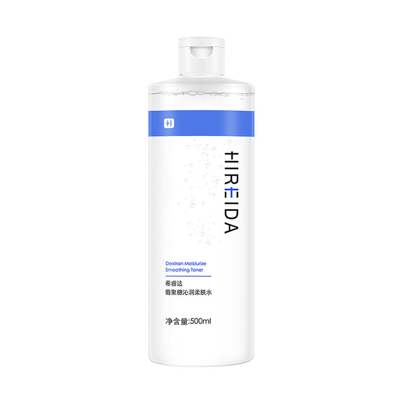 Dextran Moisturize Smoothing Toner 500ml