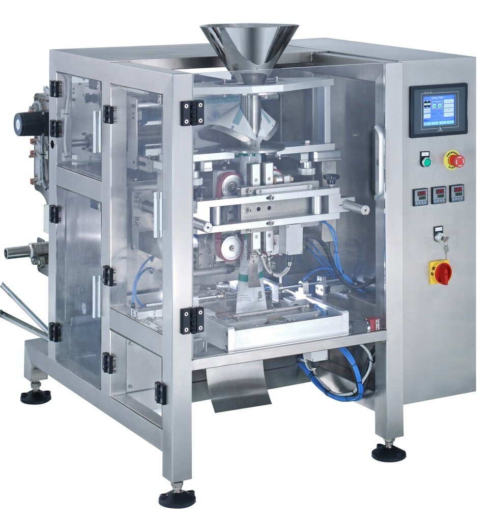 VFFS Machine