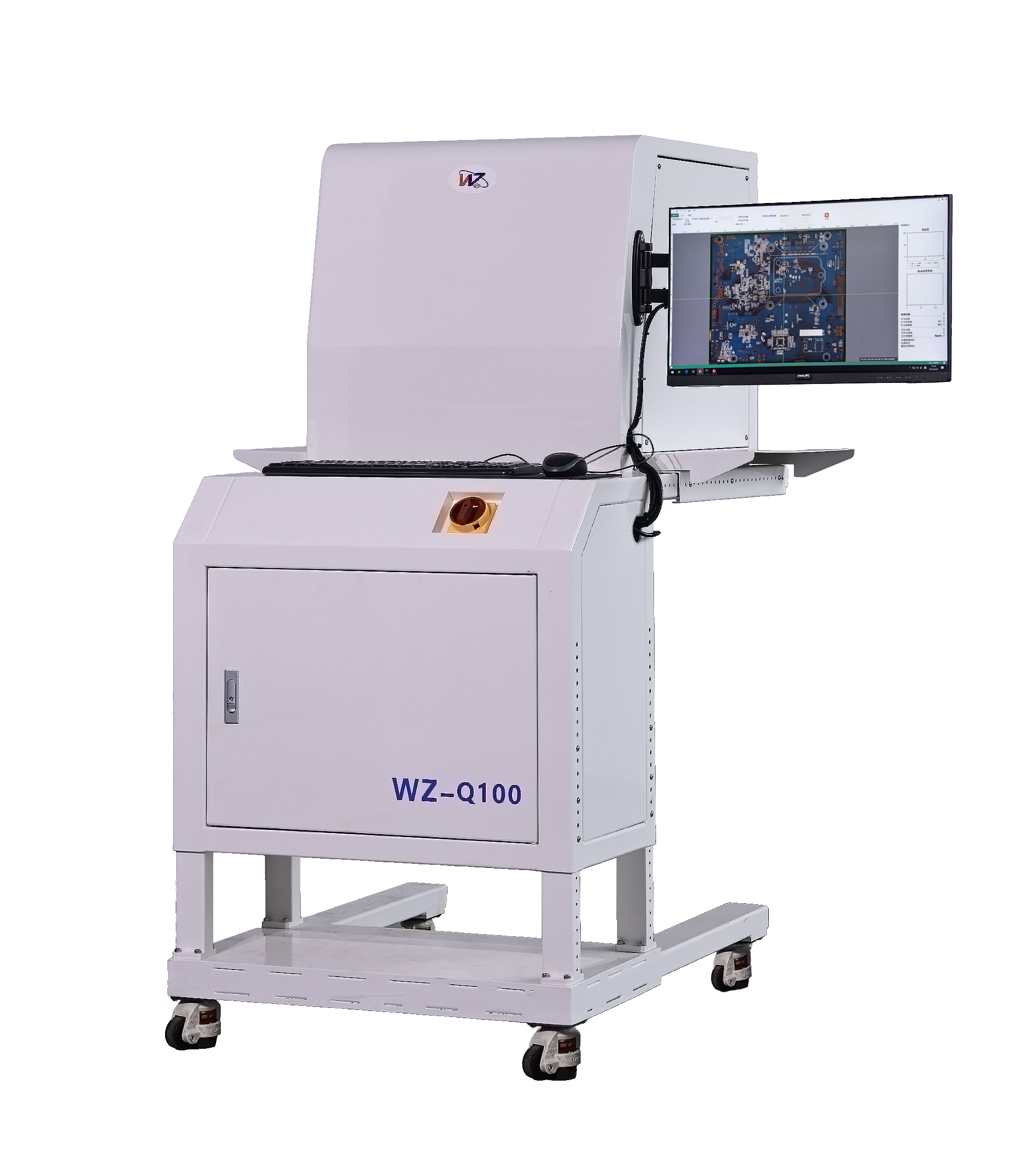 WZ-Q100