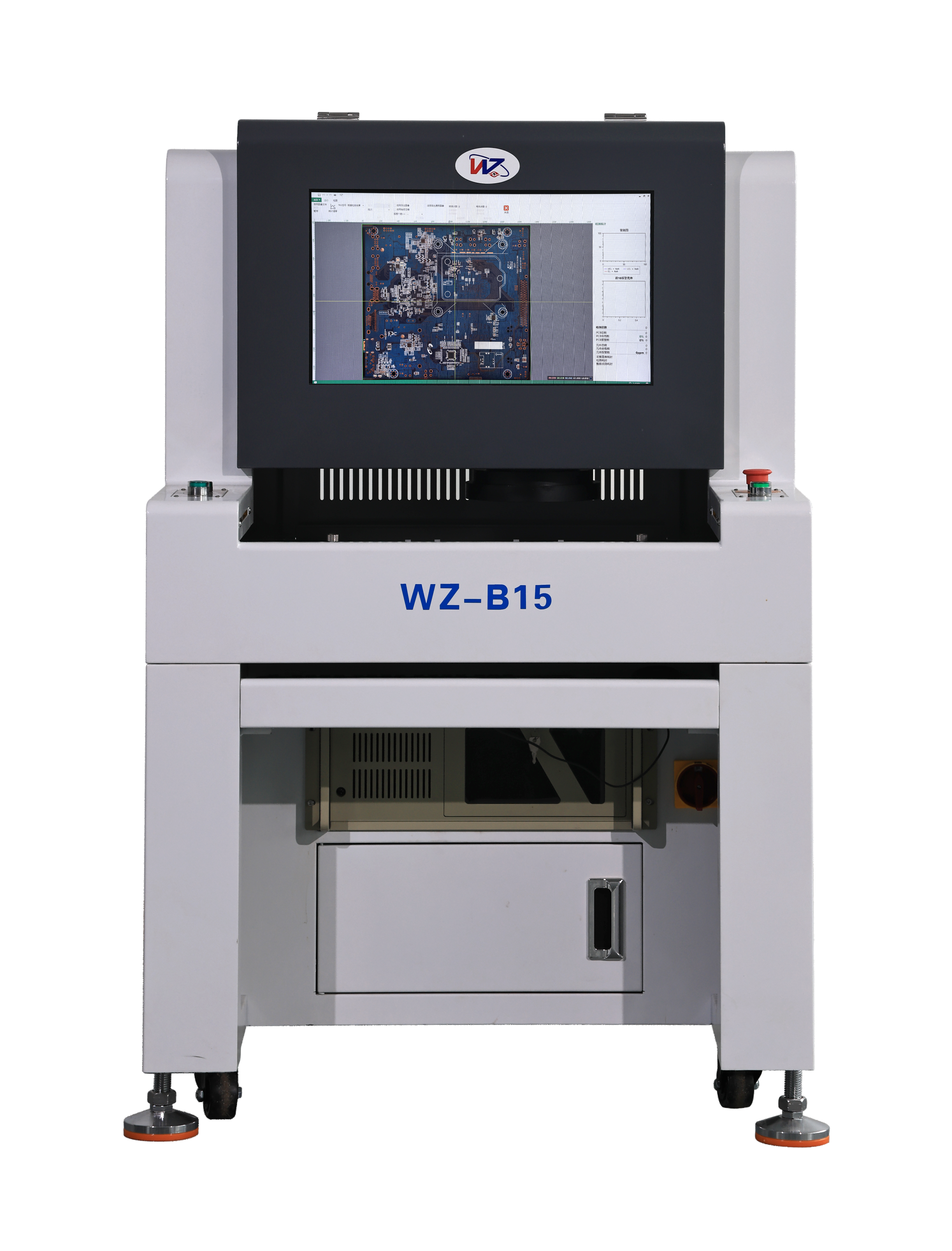 WZ-B15