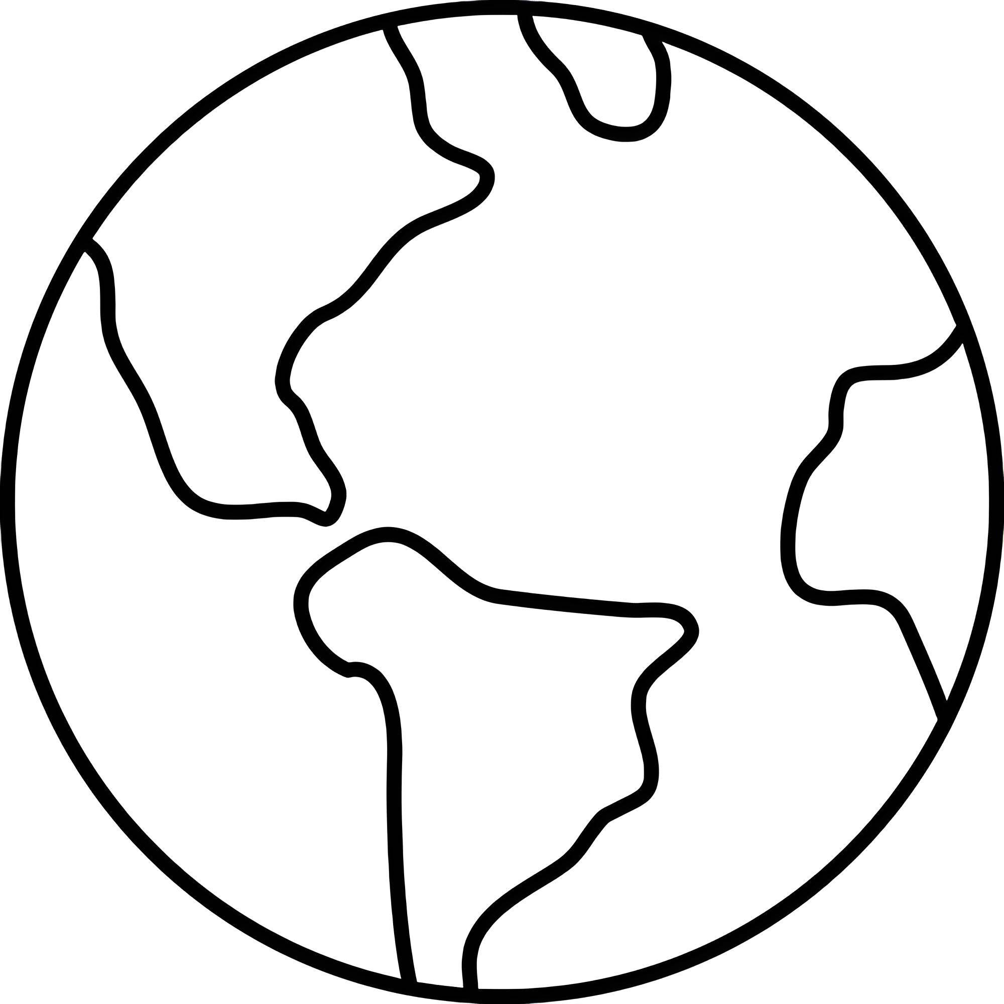 Globe