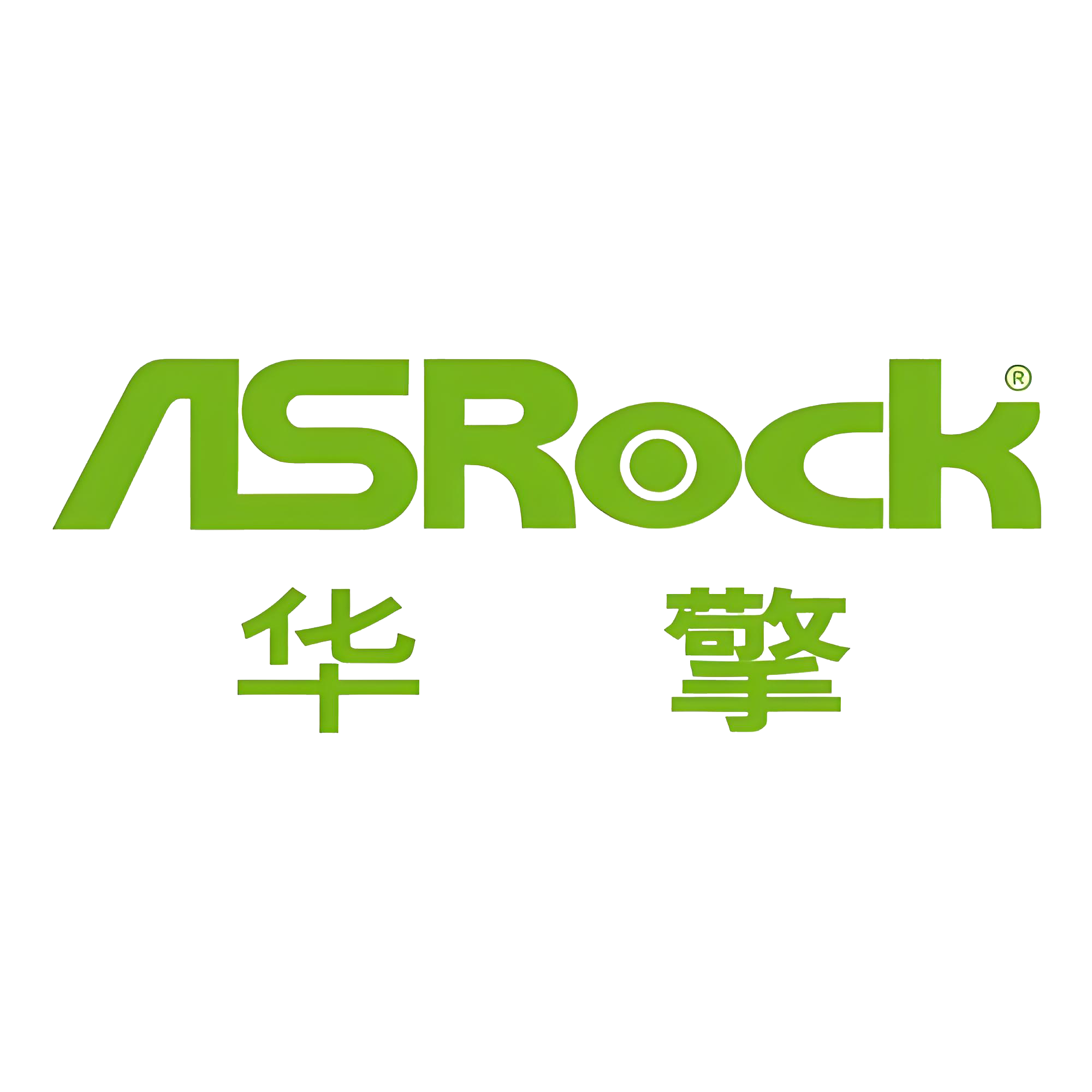 ASRock