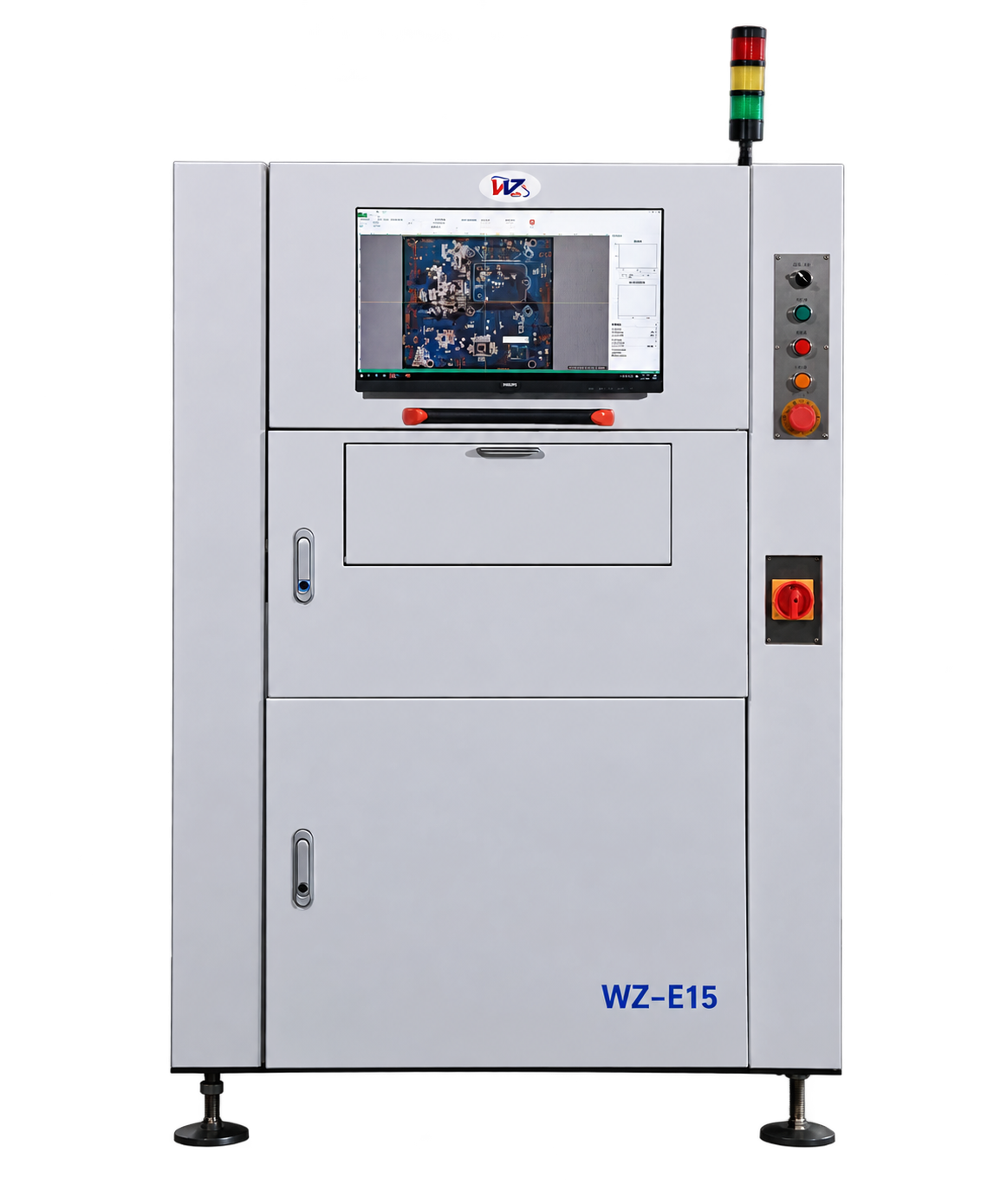 WZ-E15