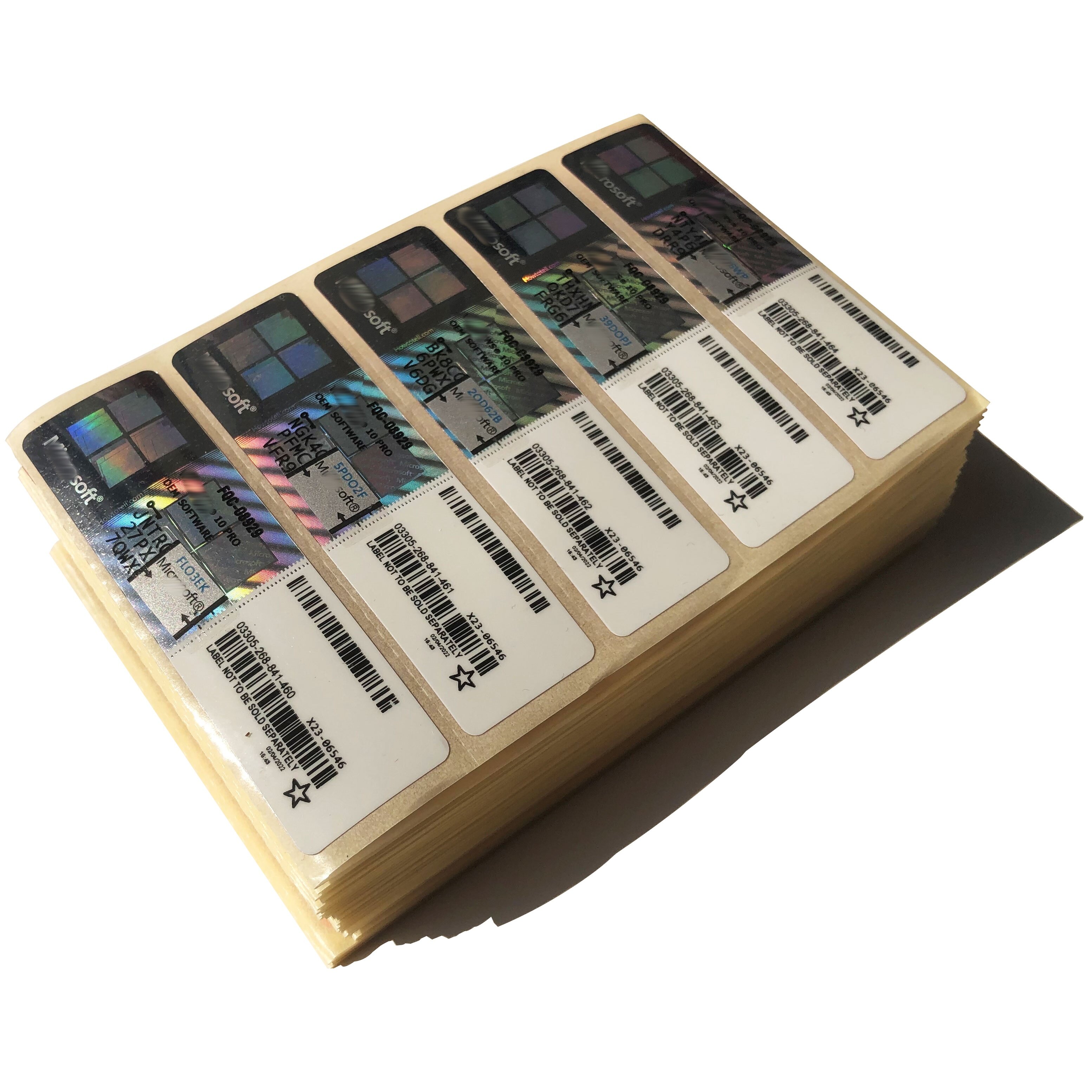 Windows 10-11 Pro License Key