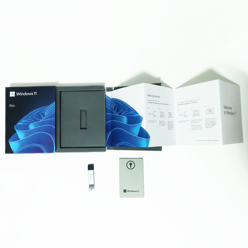 Windows 11 Peo USB 2