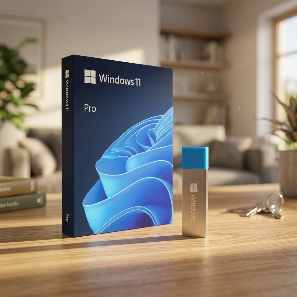 Windows 11 USB Installer
