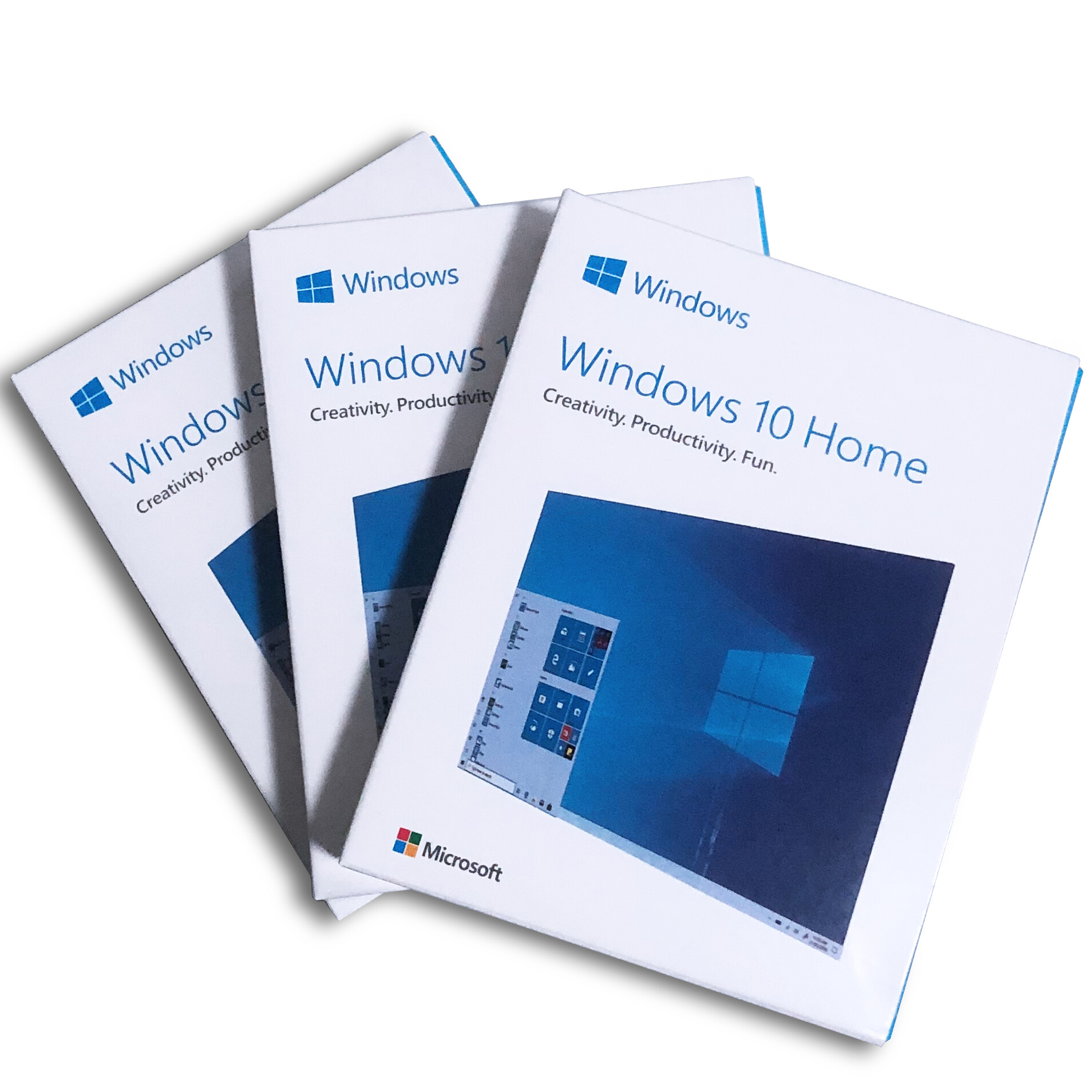 Windows 10 Home USB 3