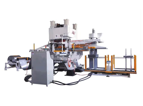 Aluminum Fin Forming Oil