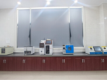 Quality Inspection Process
