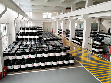 Warehousing & Logistics