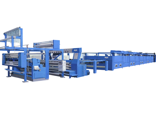 Textile Machinery Lubricating Oil