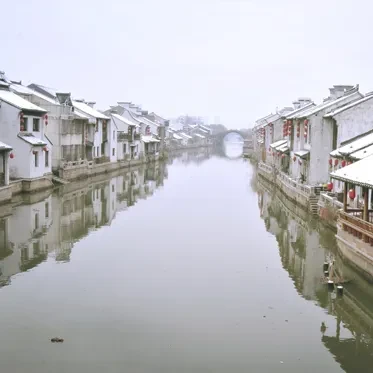 清名桥