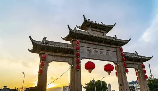 南禅寺牌坊