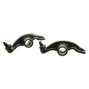 Valve rocker arm