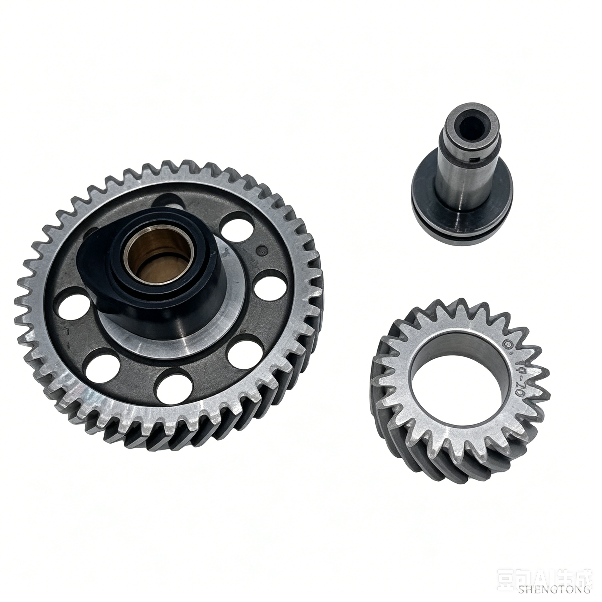 crankshaft small gear