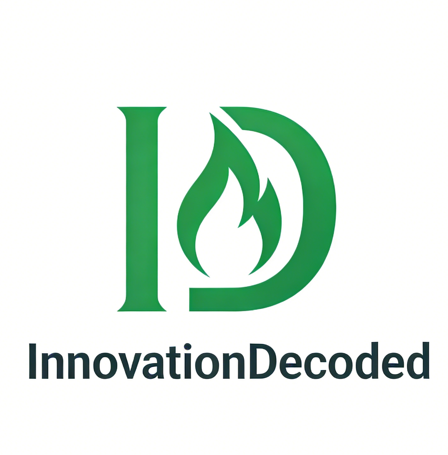Innovation Decoder Logo
