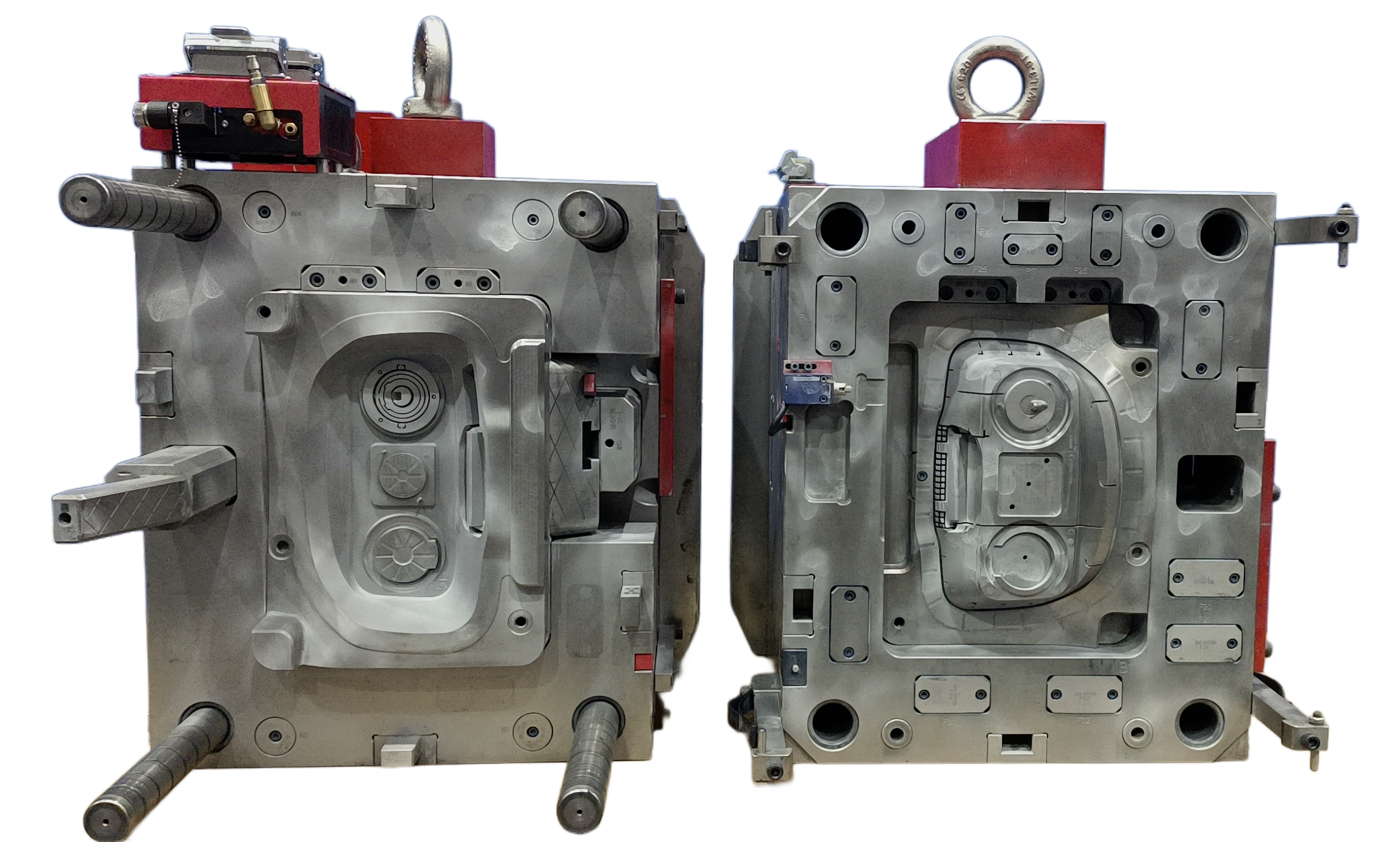 Medical Device Housing