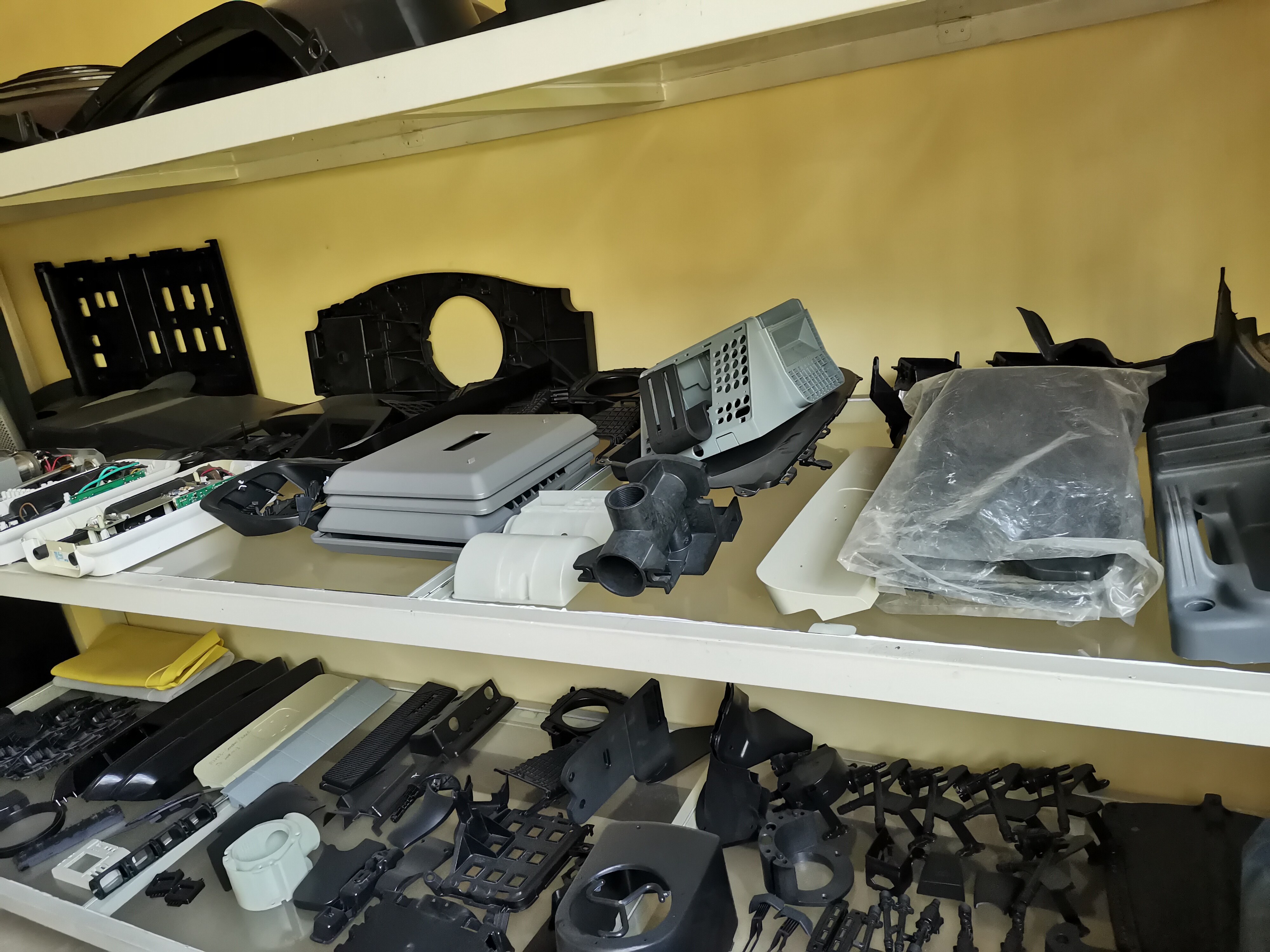 Production facility 3