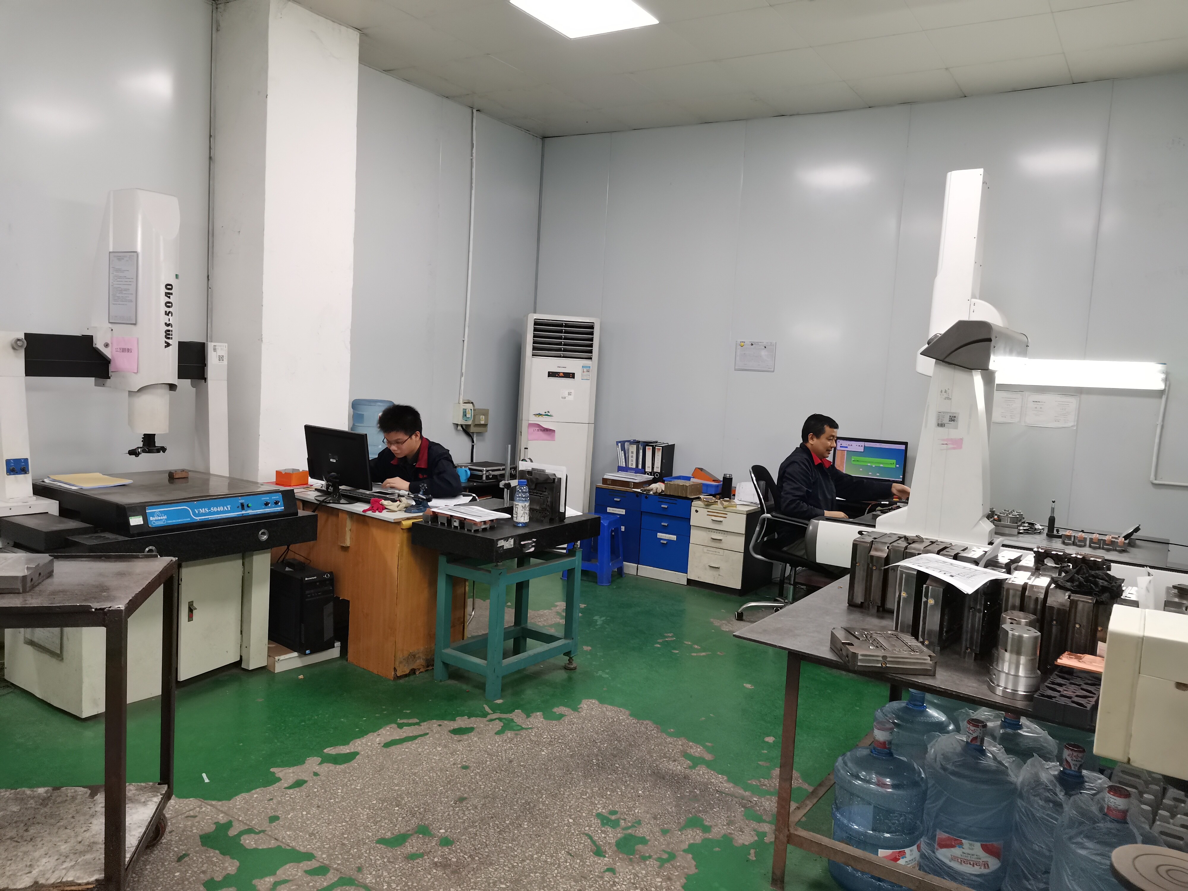 VMS-5040AT Coordinate Measuring Machine