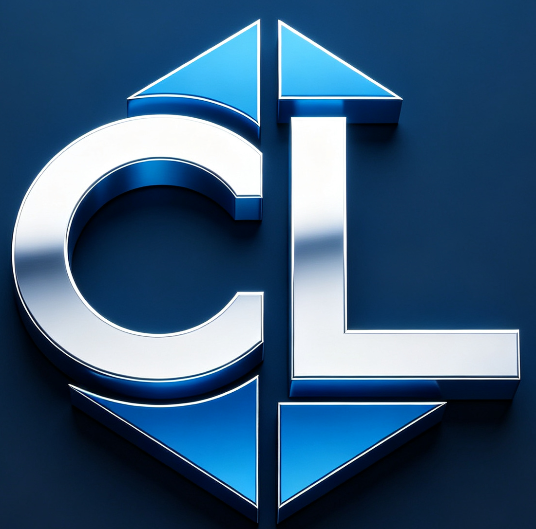 CL TECH Logo