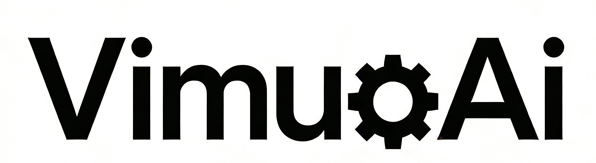 VimuAi Logo