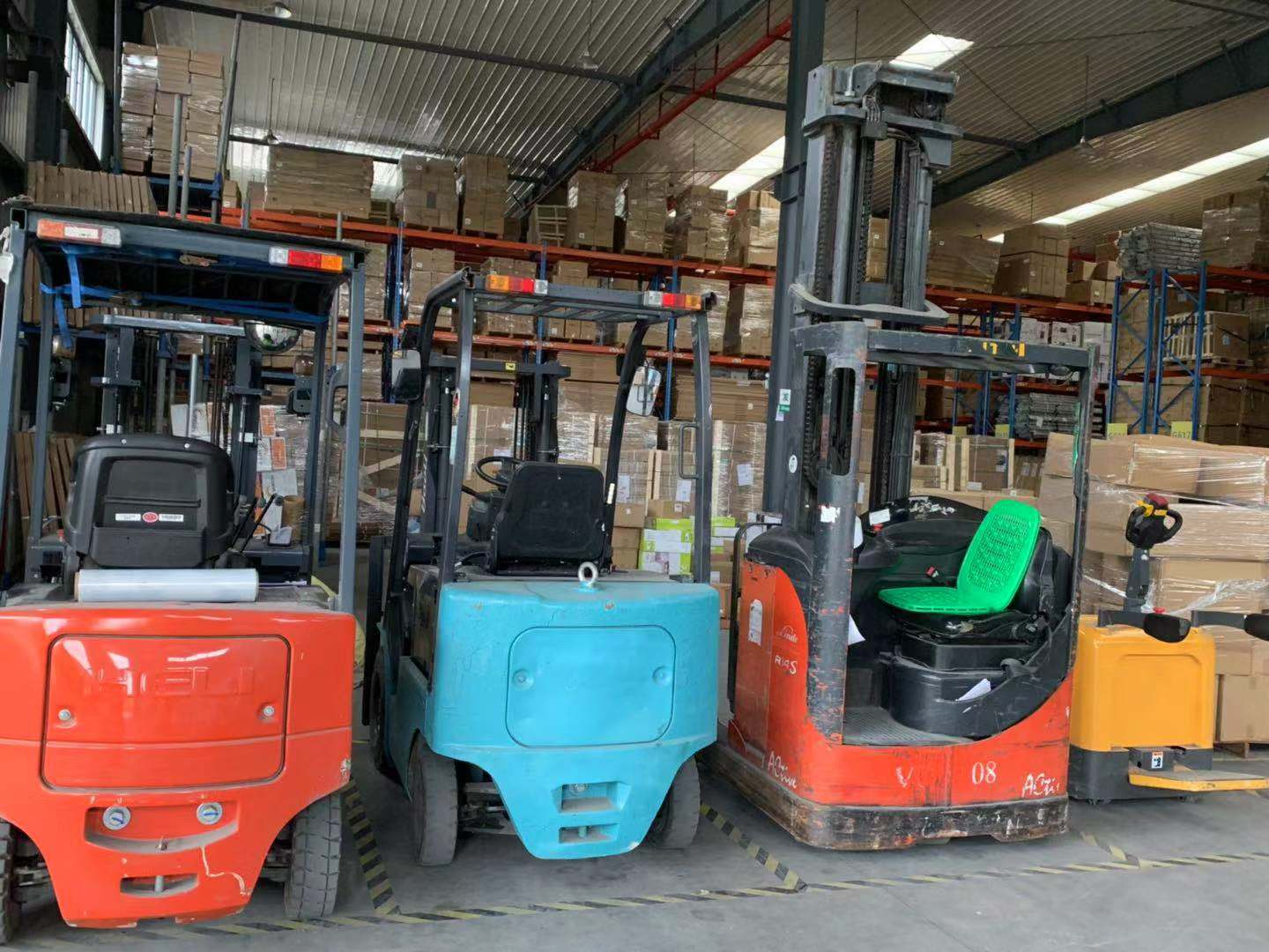 Freight Forwarder
