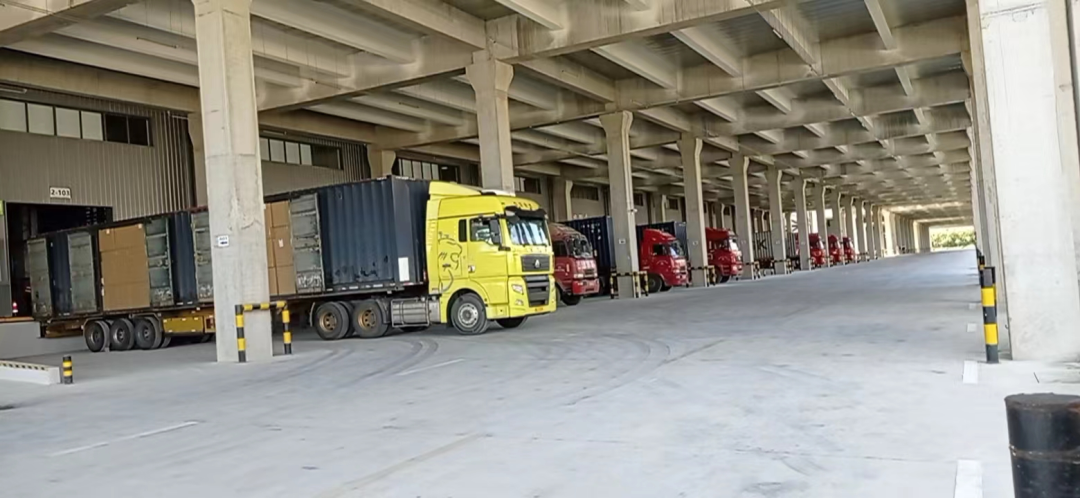 Import/Export Customs Clearance