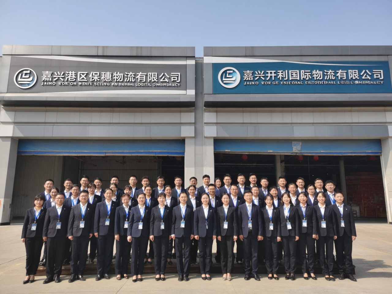 Customs Declaration Services