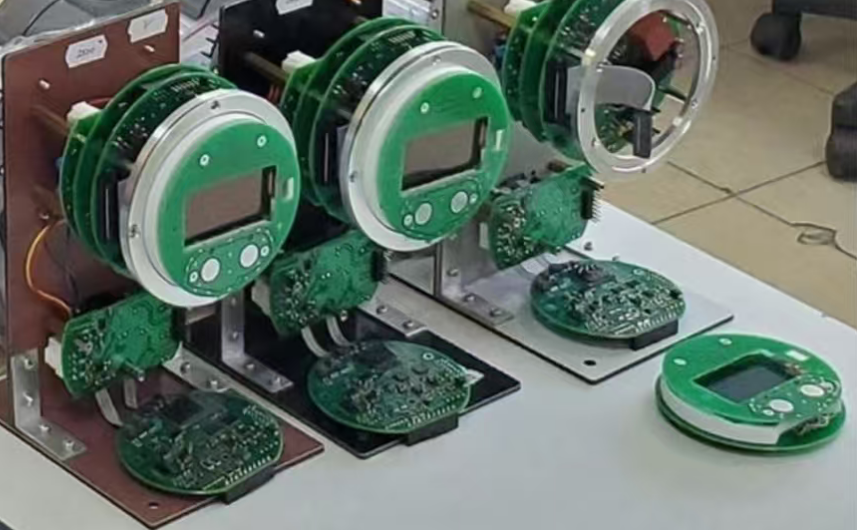 军用嵌入式计算模块