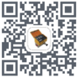 CDHM Tester App Download QR Code