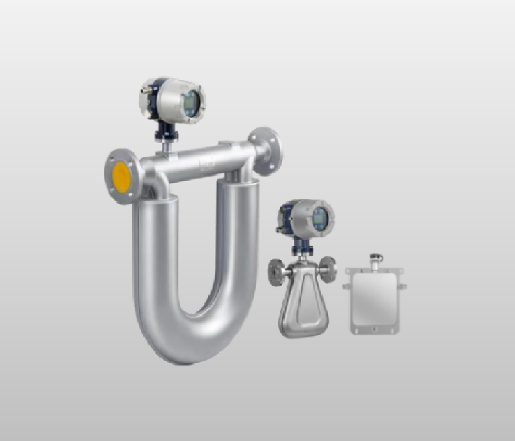 LMFT-U Mass Flow Meter