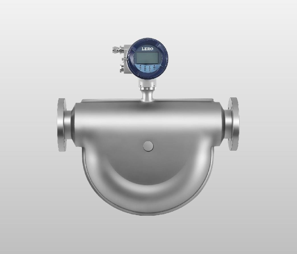LMFT-E Mass Flow Meter