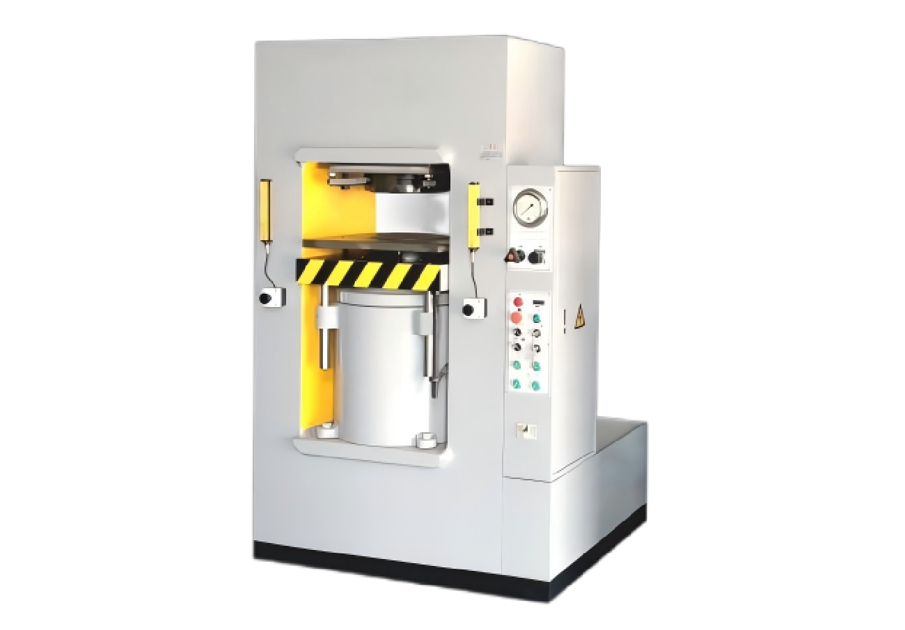 LEH Series Frame Hydraulic Press