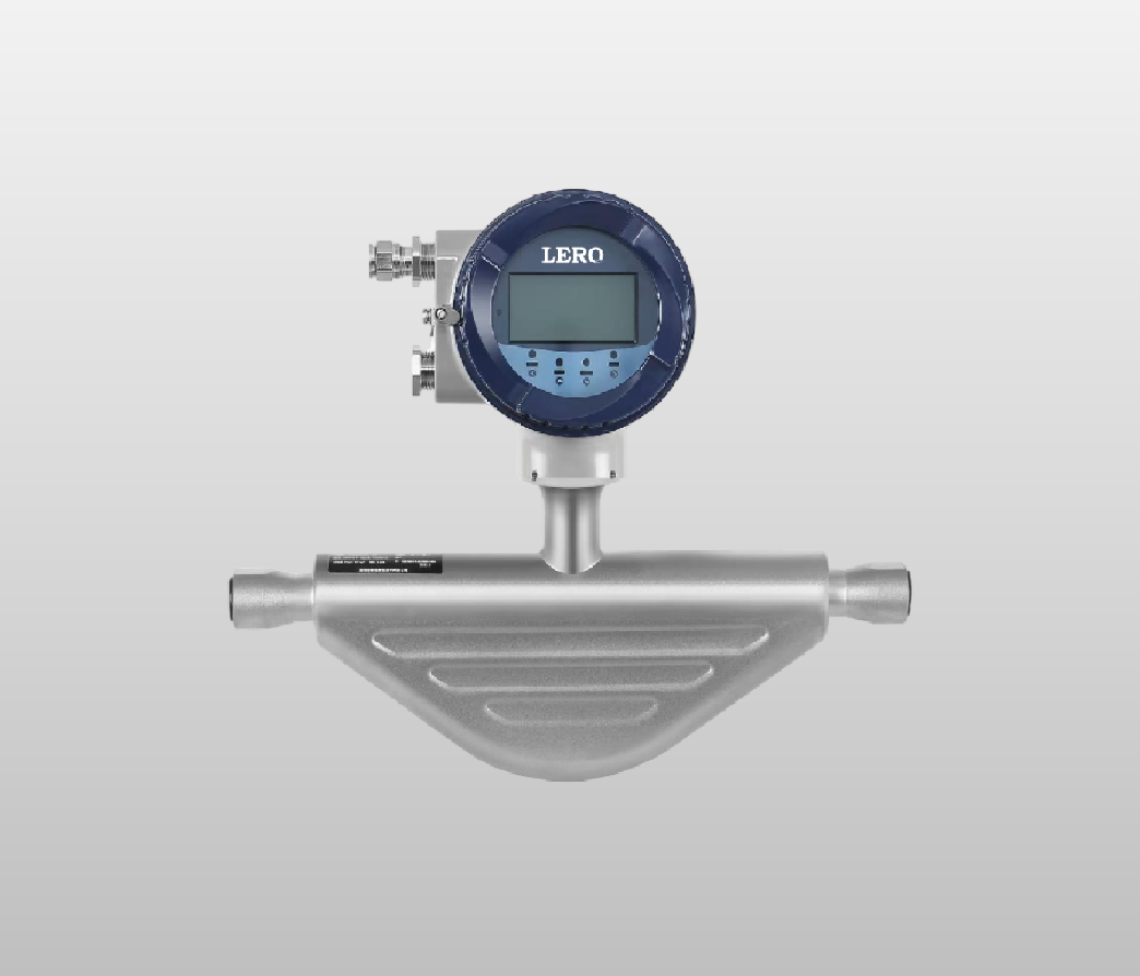 LMFT-V Mass Flow Meter