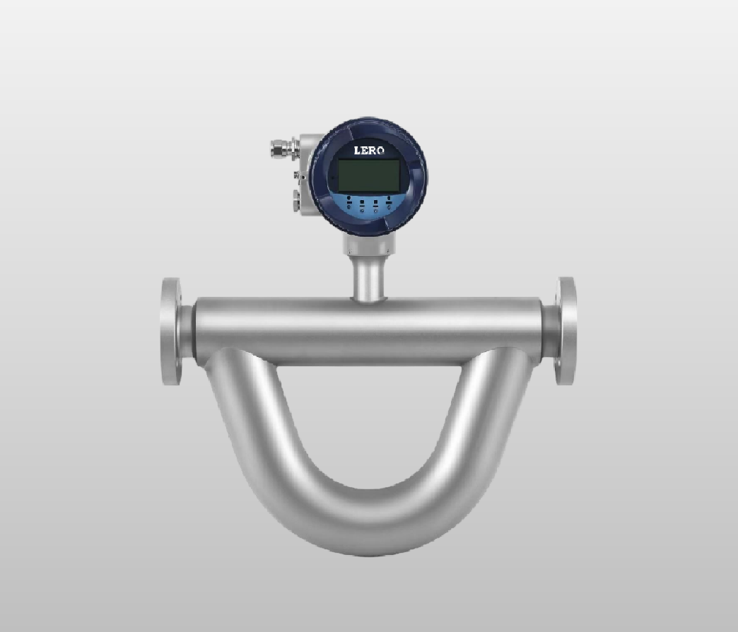 LMFT-S Mass Flow Meter