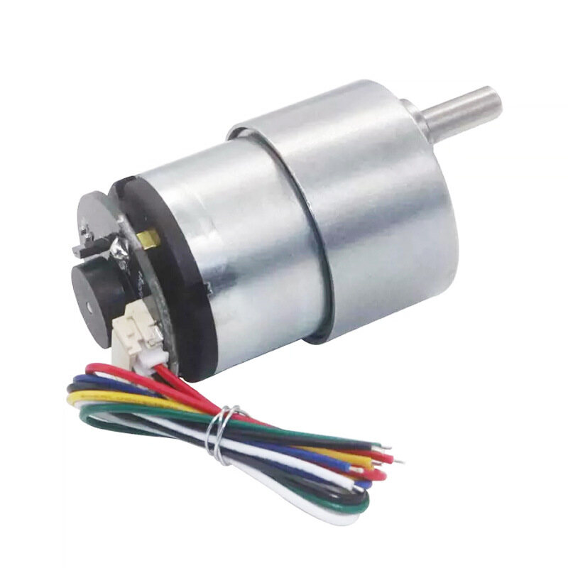 37GB-520编码器直流减速电机