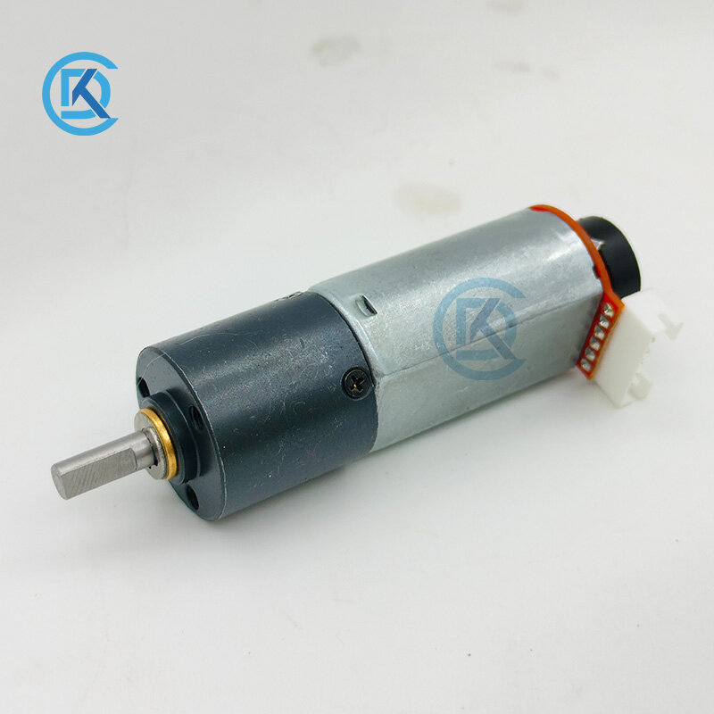 GP20-180行星减速电机（带霍尔编码器）